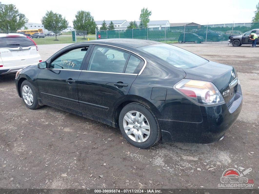 1N4AL2AP7AN471785 2010 NISSAN ALTIMA photo no. 3