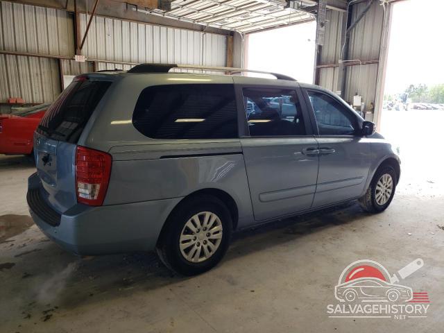 KNDMG4C76E6538977 2014 KIA All Models photo no. 3