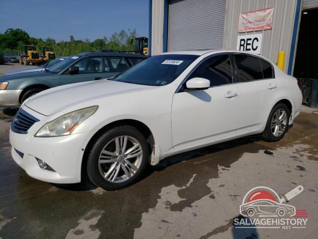 JN1CV6AR3DM753831 2013 INFINITI G37 photo no. 22