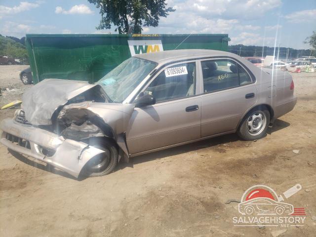 2T1BR12E42C543129 2002 TOYOTA COROLLA photo no. 6