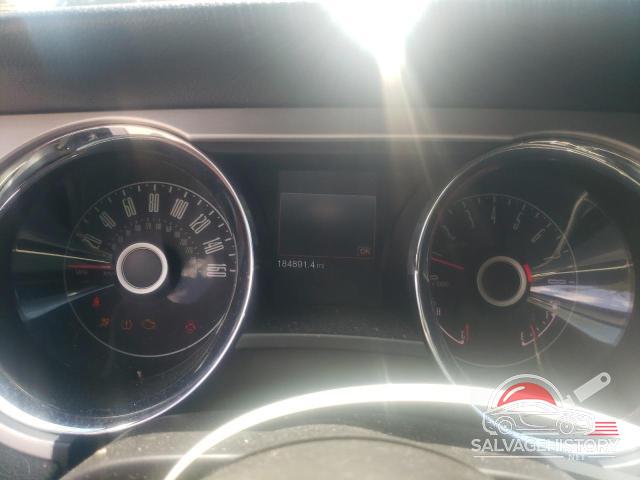 1ZVBP8AM1E5289465 2014 FORD ALL Models photo no. 9