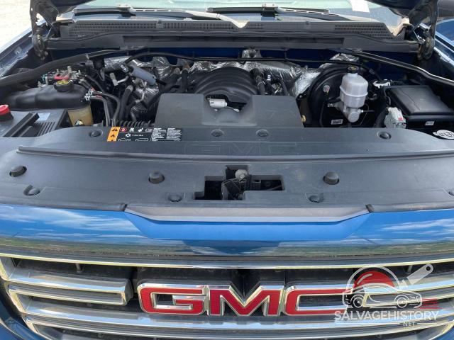 1GTR1LEH4HZ114529 2017 GMC SIERRA photo no. 7