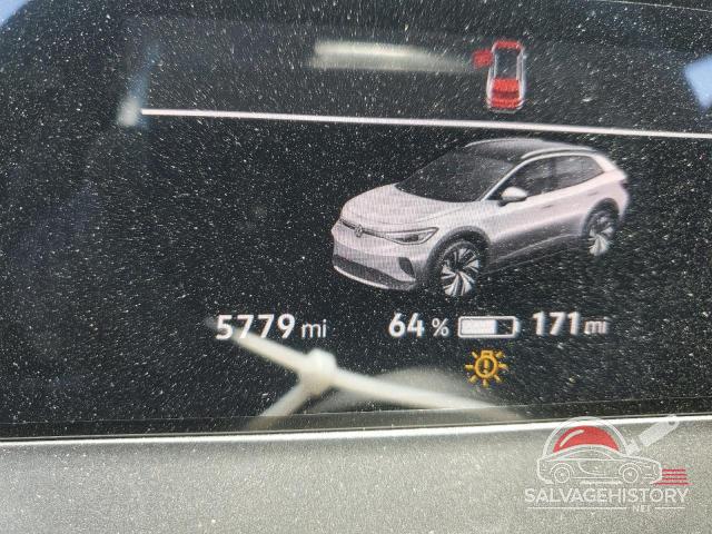1V2CMPE82PC030441 2023 VOLKSWAGEN ID.4 PRO photo no. 9