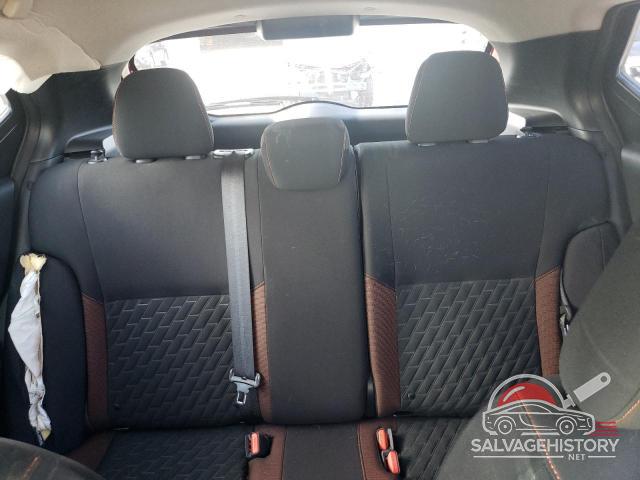 3N1CP5DV7ML558998 2021 NISSAN KICKS photo no. 10