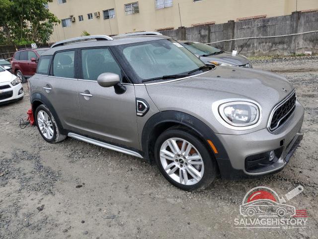 WMZYW7C06L3L46076 2020 MINI COOPER photo no. 4