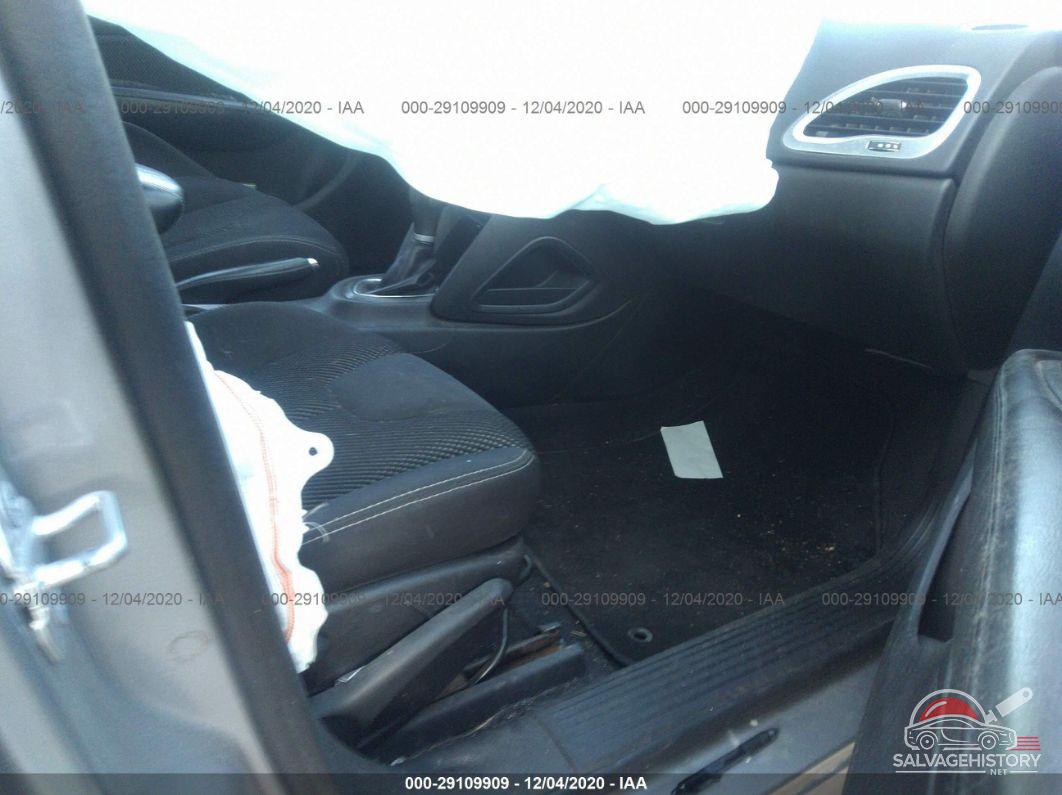 1C3CDFBB4FD193438 2015 DODGE DART photo no. 5