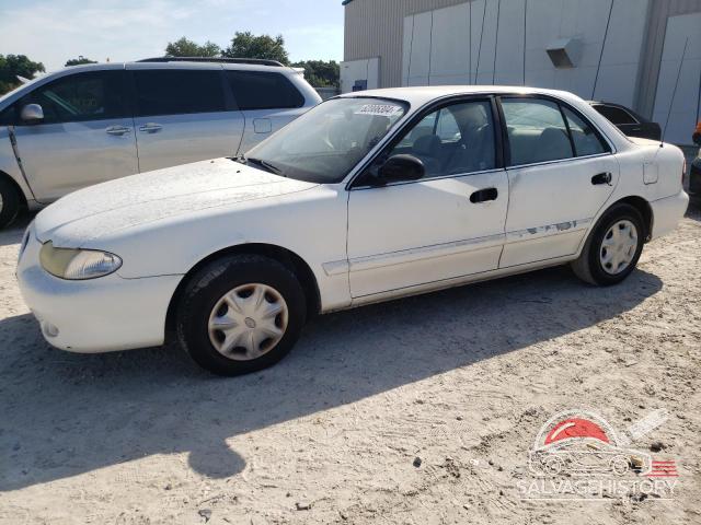 KMHCF24F9WA120643 1998 HYUNDAI SONATA photo no. 1