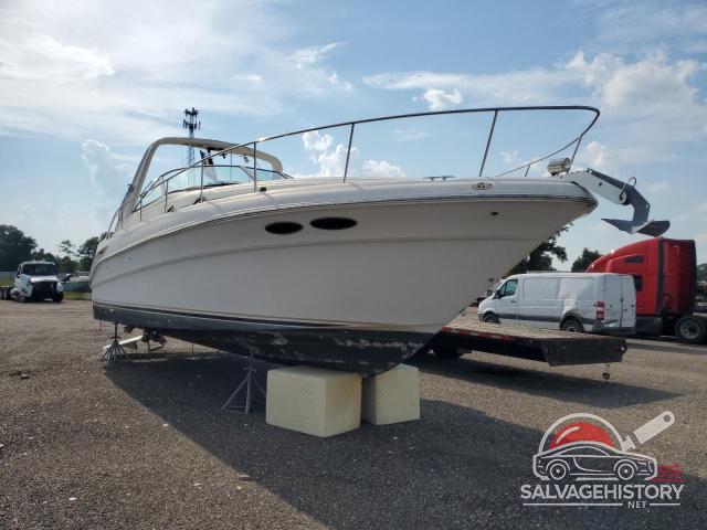 SERT6610A000 2000 SER BOAT photo no. 1