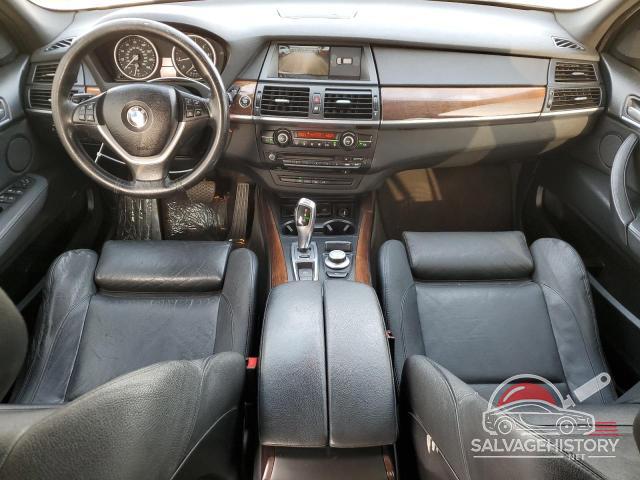 5UXFE43538L032024 2008 BMW X5 photo no. 8