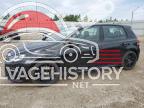 WVWPF7AJ9DW083413 2013 VOLKSWAGEN GOLF R photo no. 5