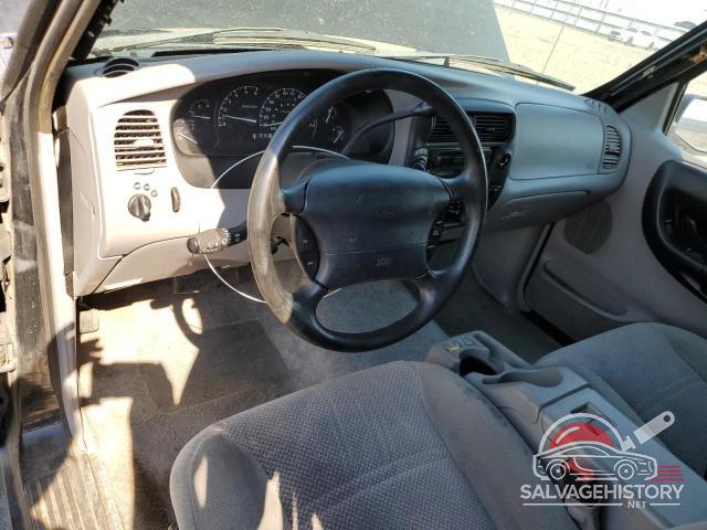 1FTZR15X9WPA16867 1998 FORD RANGER photo no. 8