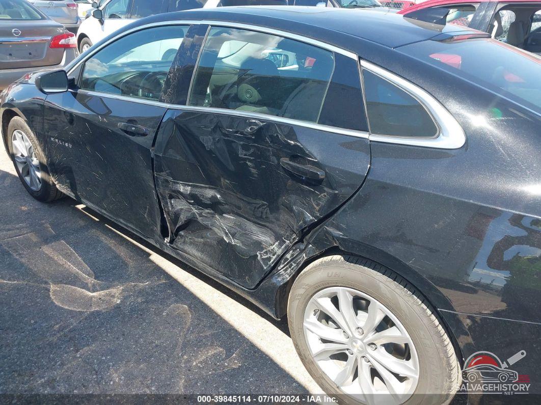1G1ZD5ST7PF203113 2023 CHEVROLET MALIBU photo no. 6