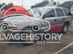 1GNEK13ZX2J110753 2002 CHEVROLET TAHOE K150 photo no. 1