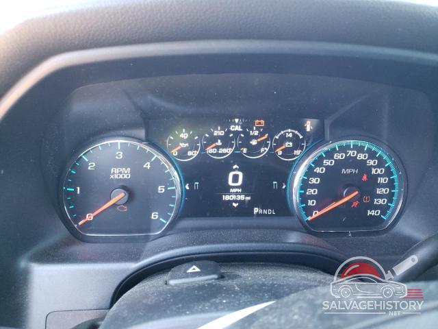 3GTU2PEJ4HG282950 2017 GMC SIERRA photo no. 9