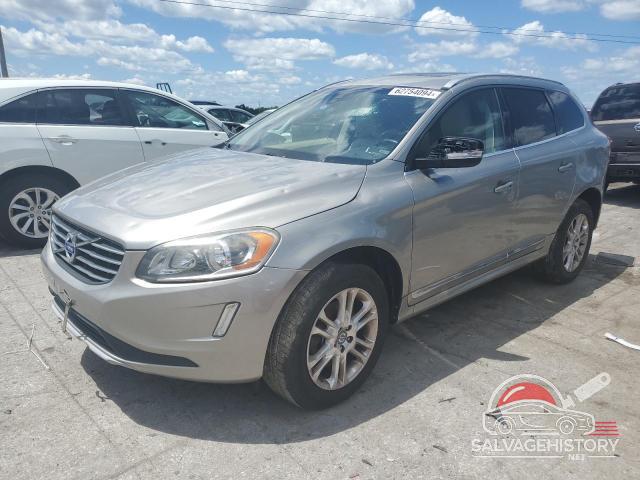 YV4612RK0F2633986 2015 VOLVO XC60 photo no. 24