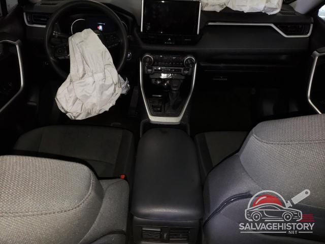 2T3P1RFV3PW391461 2023 TOYOTA RAV4 photo no. 8