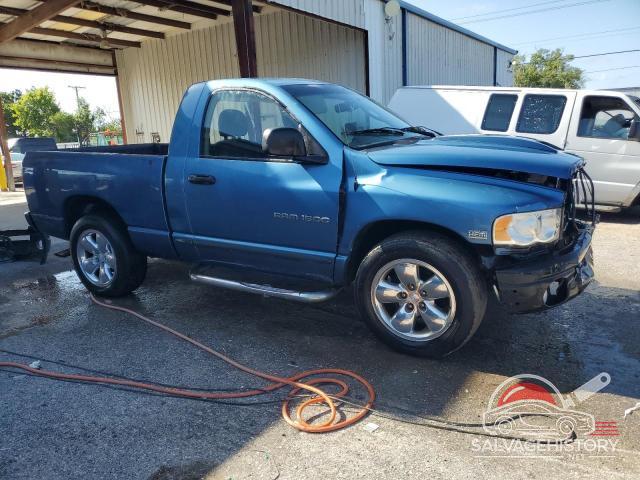 1D7HA16D54J239579 2004 DODGE RAM 1500 photo no. 4