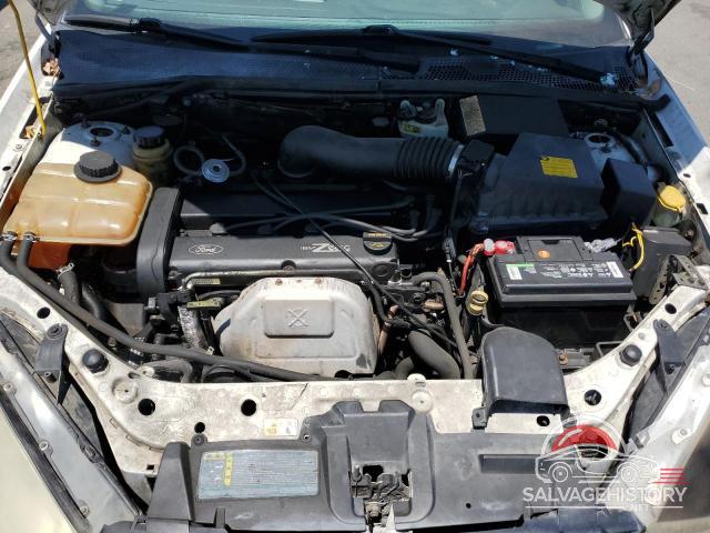 1FAFP36362W143422 2002 FORD FOCUS photo no. 11