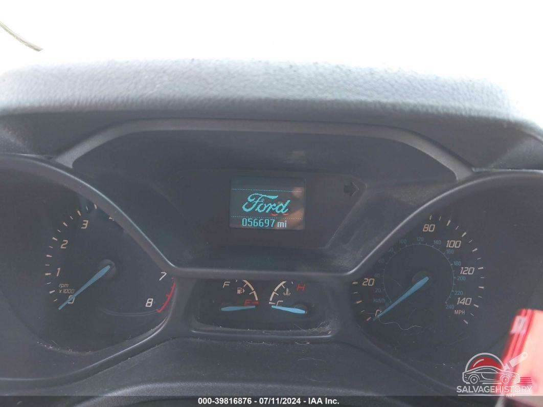 NM0LS7F74H1336287 2017 FORD TRANSIT CONNECT photo no. 7