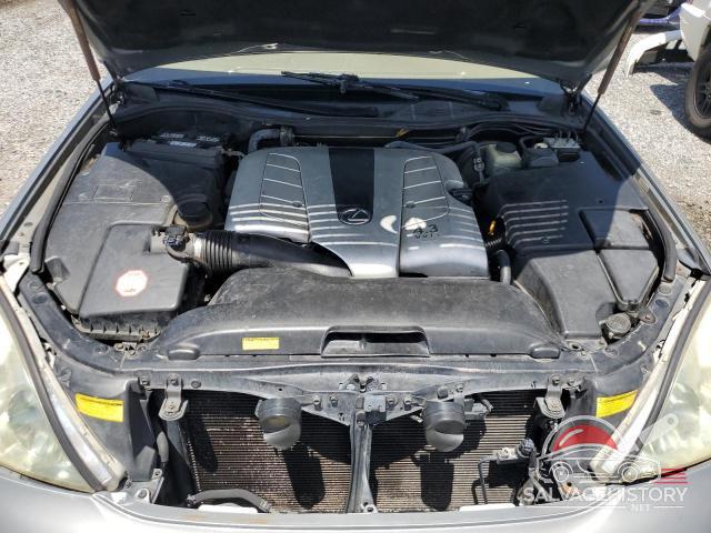 JTHBN30F420062261 2002 LEXUS LS430 photo no. 11