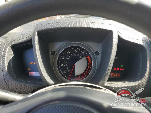 JTKKU4B42A1006696 2010 TOYOTA SCION photo no. 9