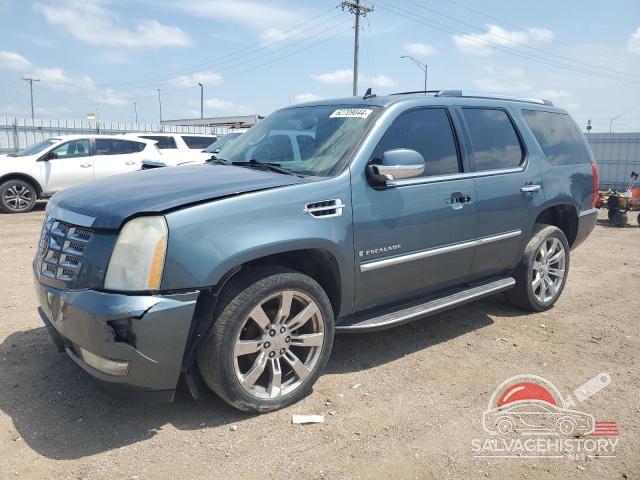 1GYFK63818R211900 2008 CADILLAC ESCALADE photo no. 14