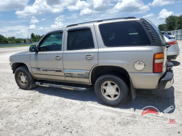 1GKEC13V83R151568 2003 GMC YUKON photo no. 2