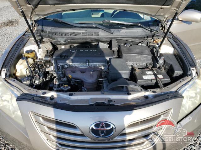 4T1BE46KX9U833882 2009 TOYOTA CAMRY photo no. 11