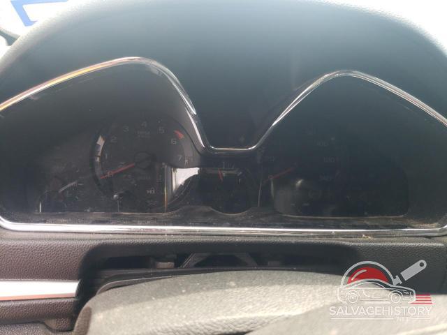 1GNKRHKD5FJ183547 2015 CHEVROLET TRAVERSE photo no. 9
