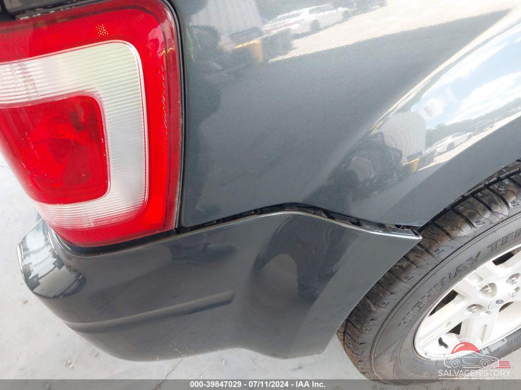 1FMCU49H98KB98249 2008 FORD ESCAPE HYBRID photo no. 6