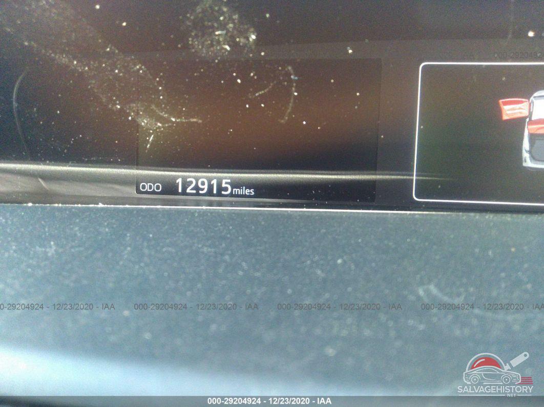 JTDKARFP9L3158368 2020 TOYOTA PRIUS PRIME photo no. 7