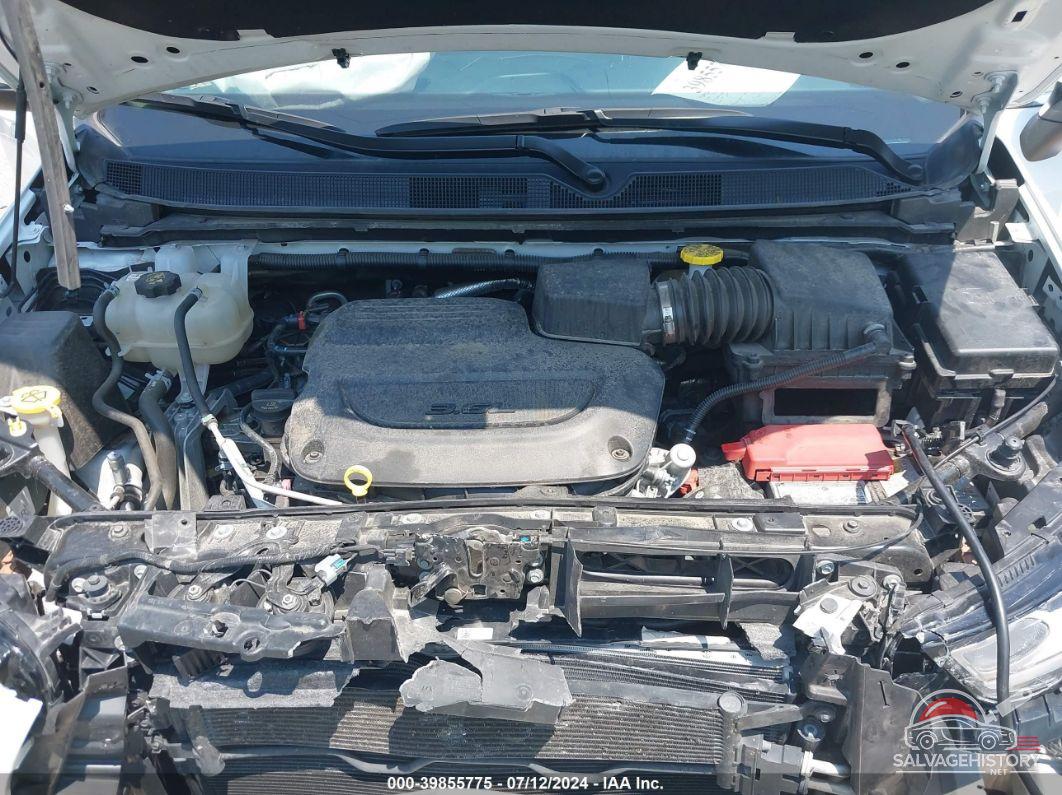 2C4RC1BG2PR525494 2023 CHRYSLER PACIFICA photo no. 10