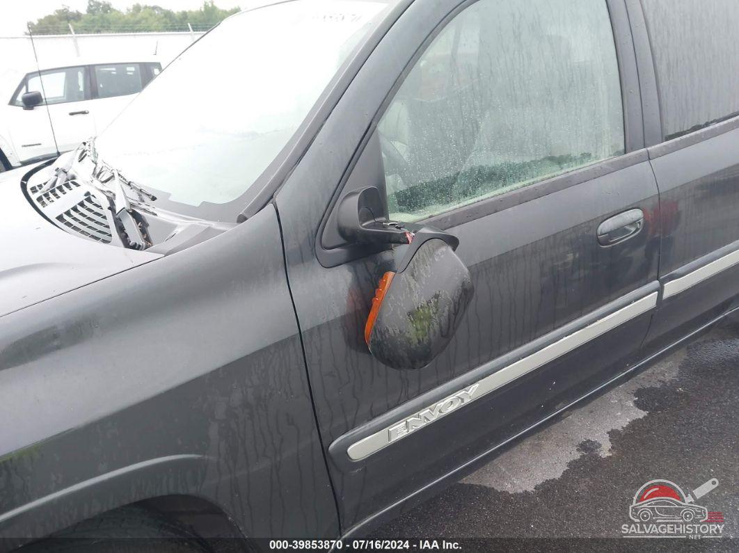 1GKET16S546100727 2004 GMC ENVOY XL photo no. 6