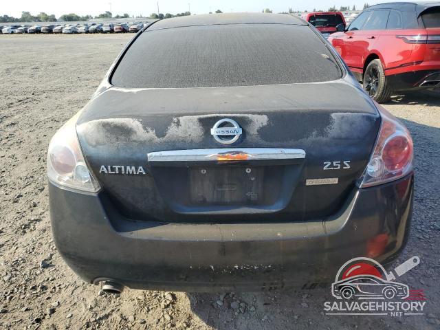 1N4AL21E68C146663 2008 NISSAN ALTIMA photo no. 6