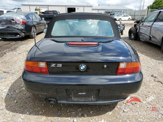 4USCH7334WLD16476 1998 BMW Z3 photo no. 6