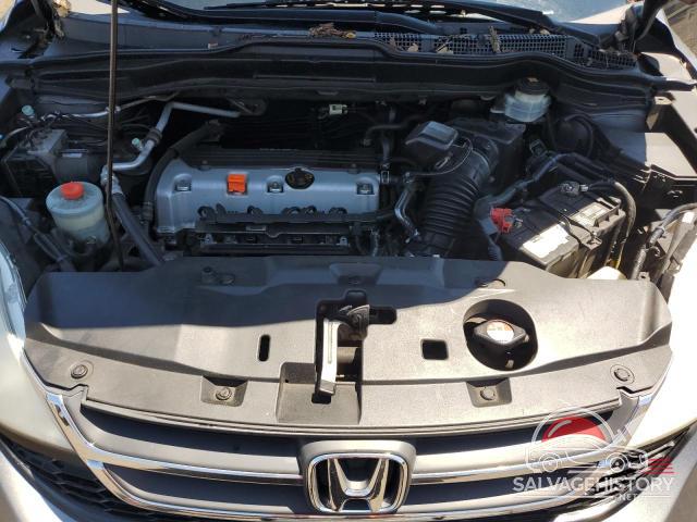 5J6RE4H3XBL087660 2011 HONDA CRV photo no. 11