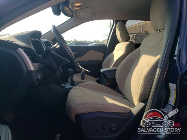 1C4PJMCBXFW515366 2015 JEEP GRAND CHER photo no. 7