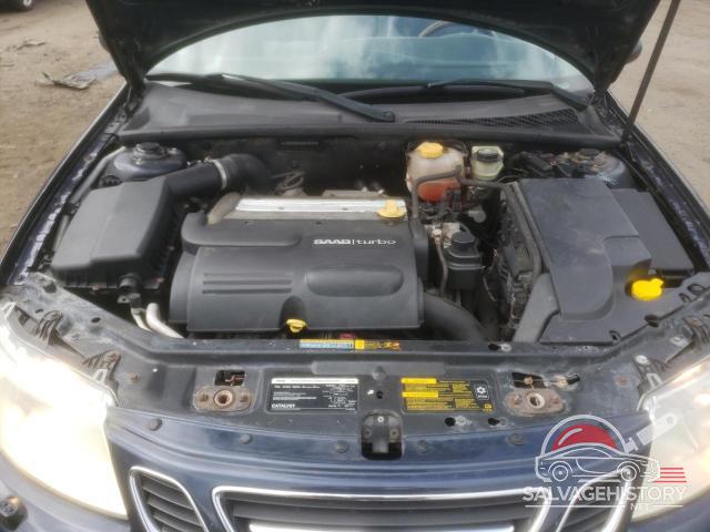 YS3FD79Y446010476 2004 SAAB 9 3 photo no. 11