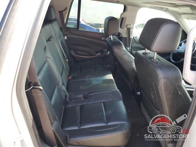 1GNSKBKC4LR154885 2020 CHEVROLET TAHOE photo no. 11