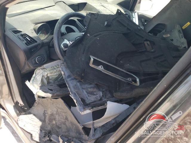 1FMCU0GX4FUB21034 2015 FORD ESCAPE photo no. 8