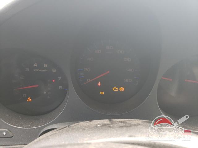 19UUA66214A023296 2004 ACURA TL photo no. 9
