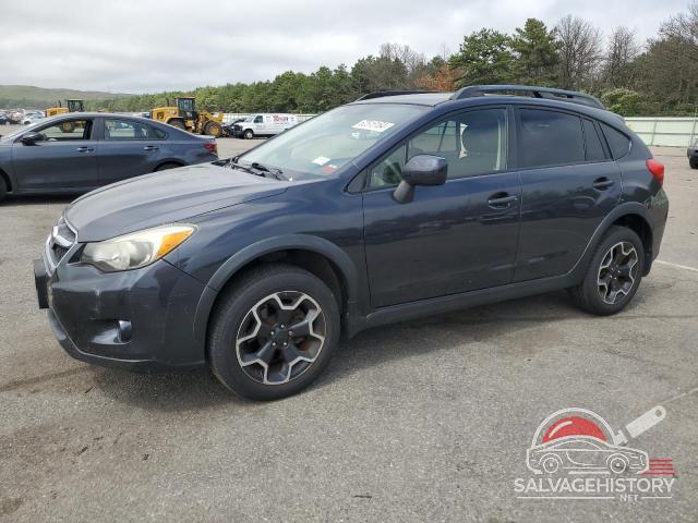 JF2GPAGC7E8308826 2014 SUBARU XV photo no. 16
