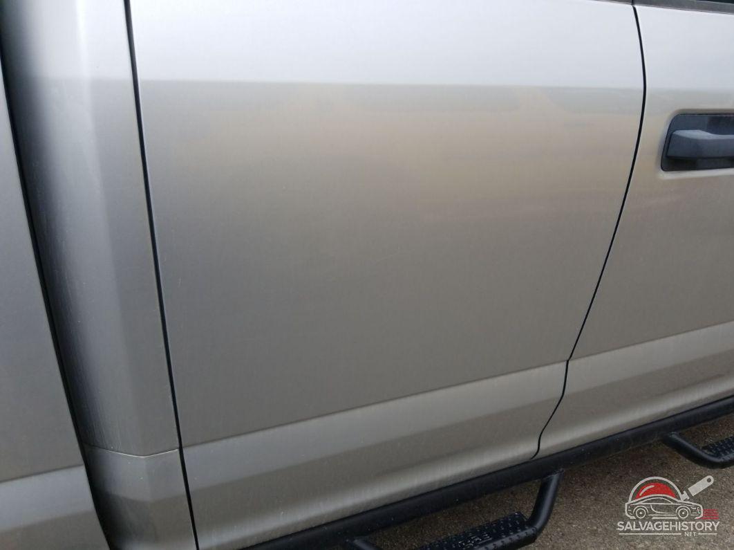1FTFX1EF7HKD20330 2017 FORD F150 photo no. 3