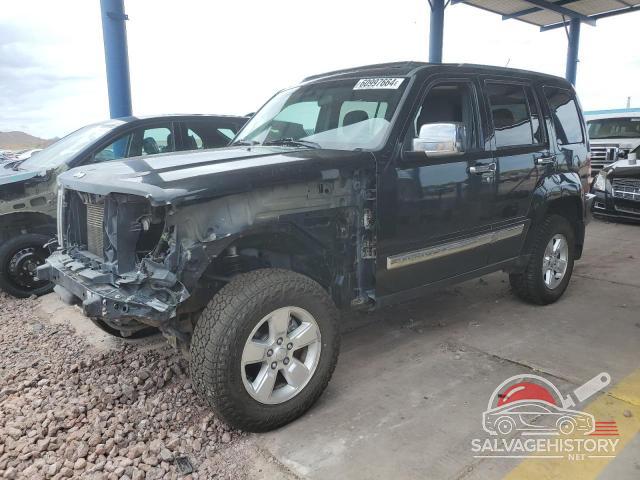 1J4PN2GKXBW564381 2011 JEEP LIBERTY photo no. 22
