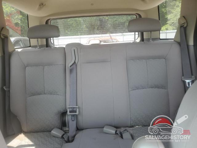5GZCZ33D27S816143 2007 SATURN VUE photo no. 10
