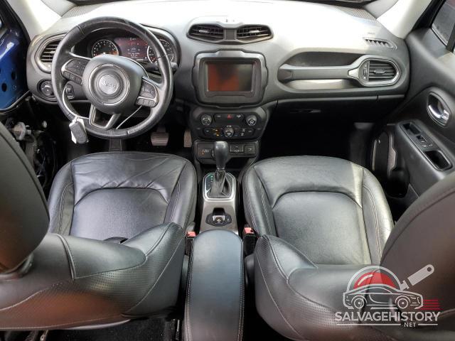 ZACCJBDB7JPH66501 2018 JEEP RENEGADE photo no. 8