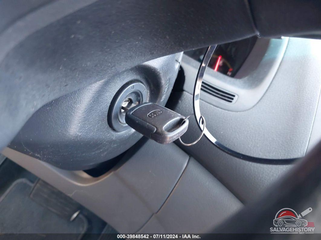 1HGCM56644A036902 2004 HONDA ACCORD photo no. 11