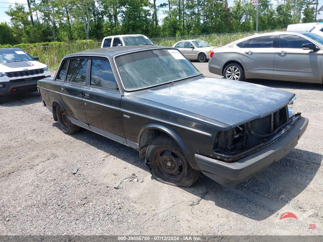 YV1AA8848L1414675 1990 VOLVO 240 photo no. 6