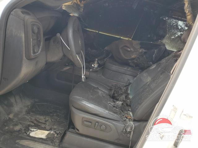 1GCPYFED4KZ173282 2019 CHEVROLET ALL Models photo no. 7