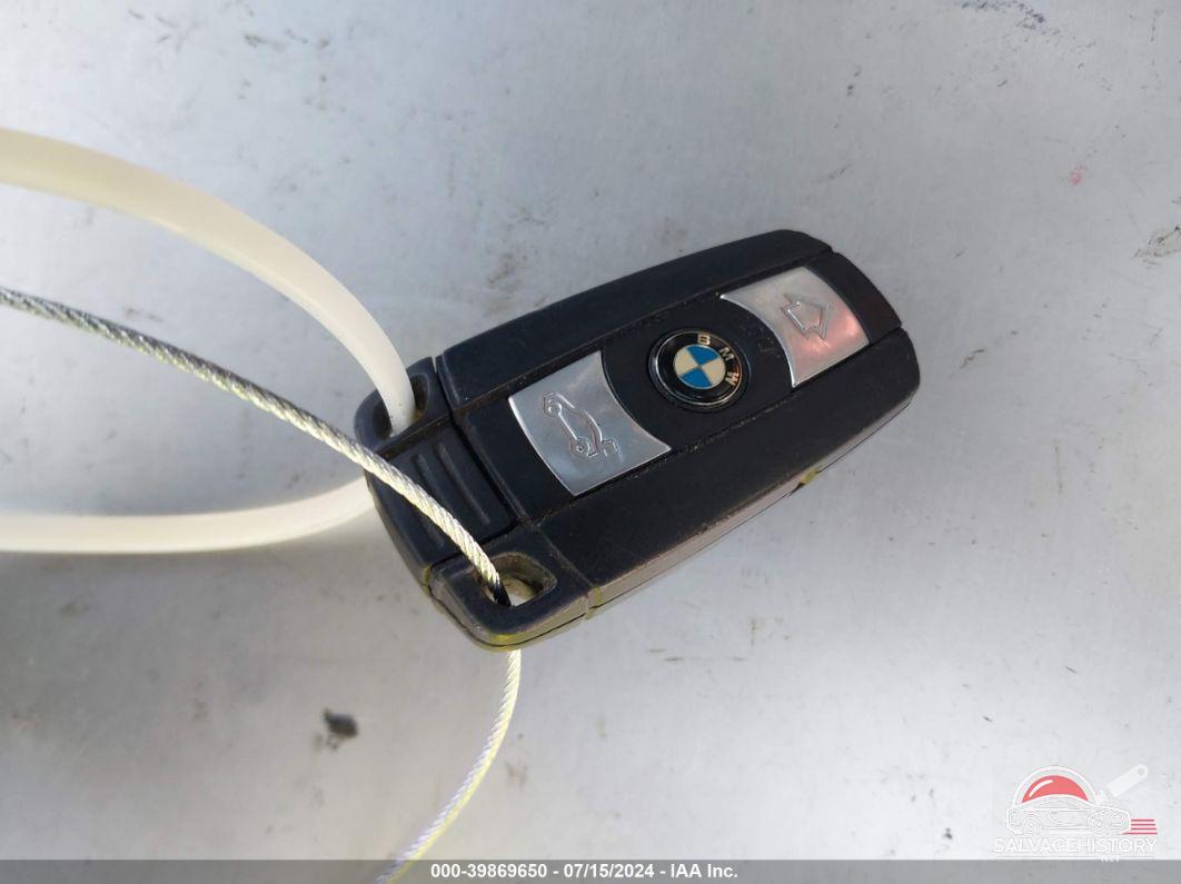 WBSWD9C54AP362411 2010 BMW M3 photo no. 11